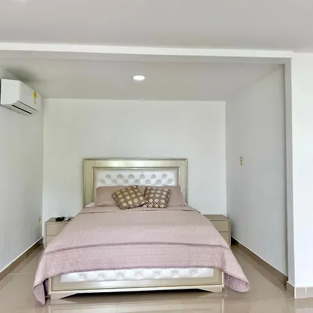 Helene House Apartment Sincelejo Exterior photo