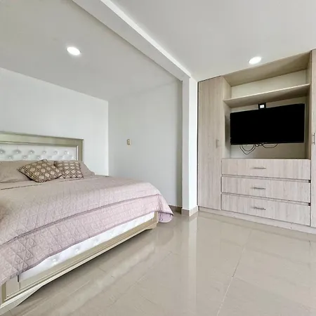 Helene House Apartment Sincelejo Exterior photo