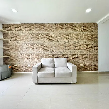 Helene House Apartment Sincelejo Exterior photo