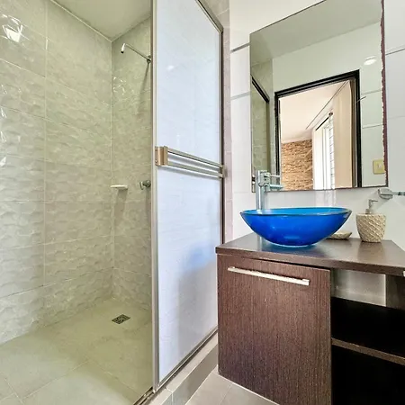 Helene House Apartment Sincelejo Exterior photo