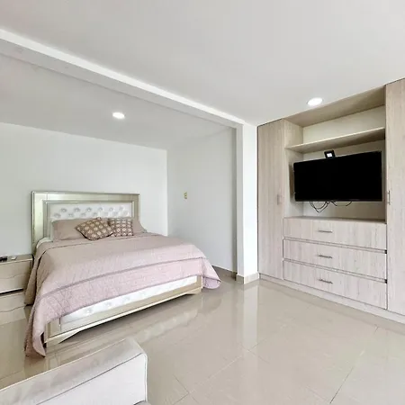Helene House Apartment Sincelejo Exterior photo