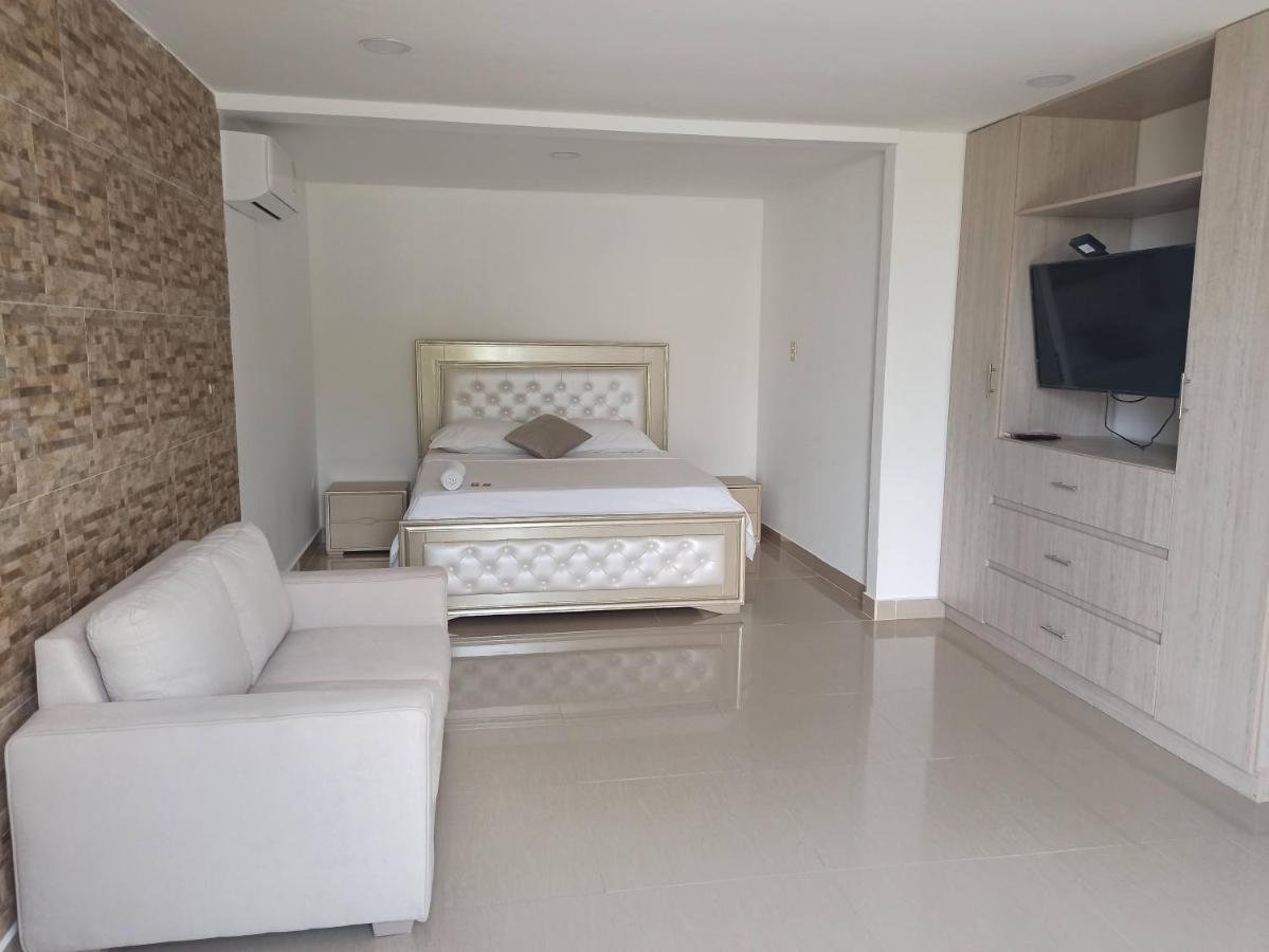 Helene House Homestay Sincelejo