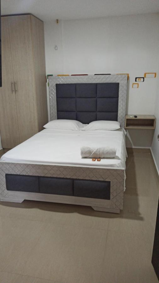 Homestay Helene House Sincelejo