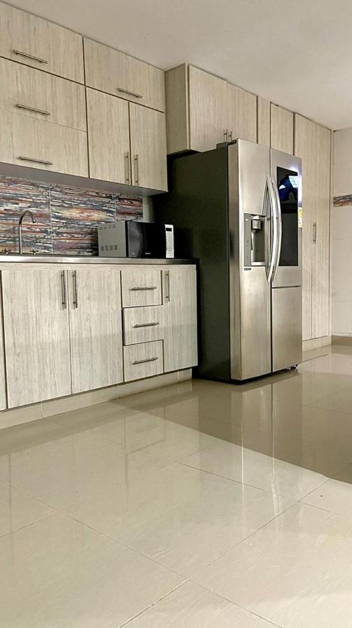 Homestay Helene House Sincelejo