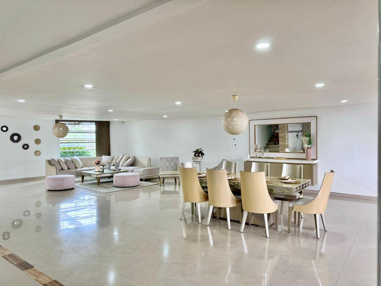 Homestay Helene House Sincelejo