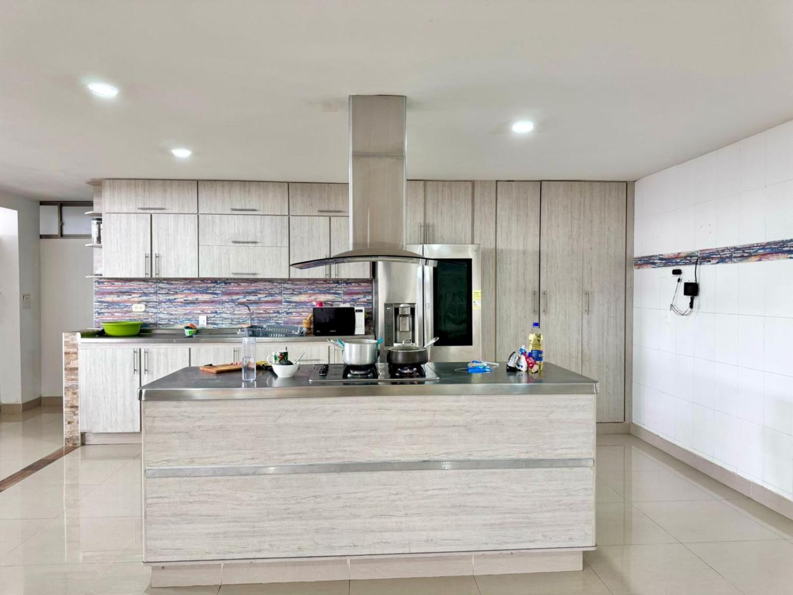 Helene House * Sincelejo