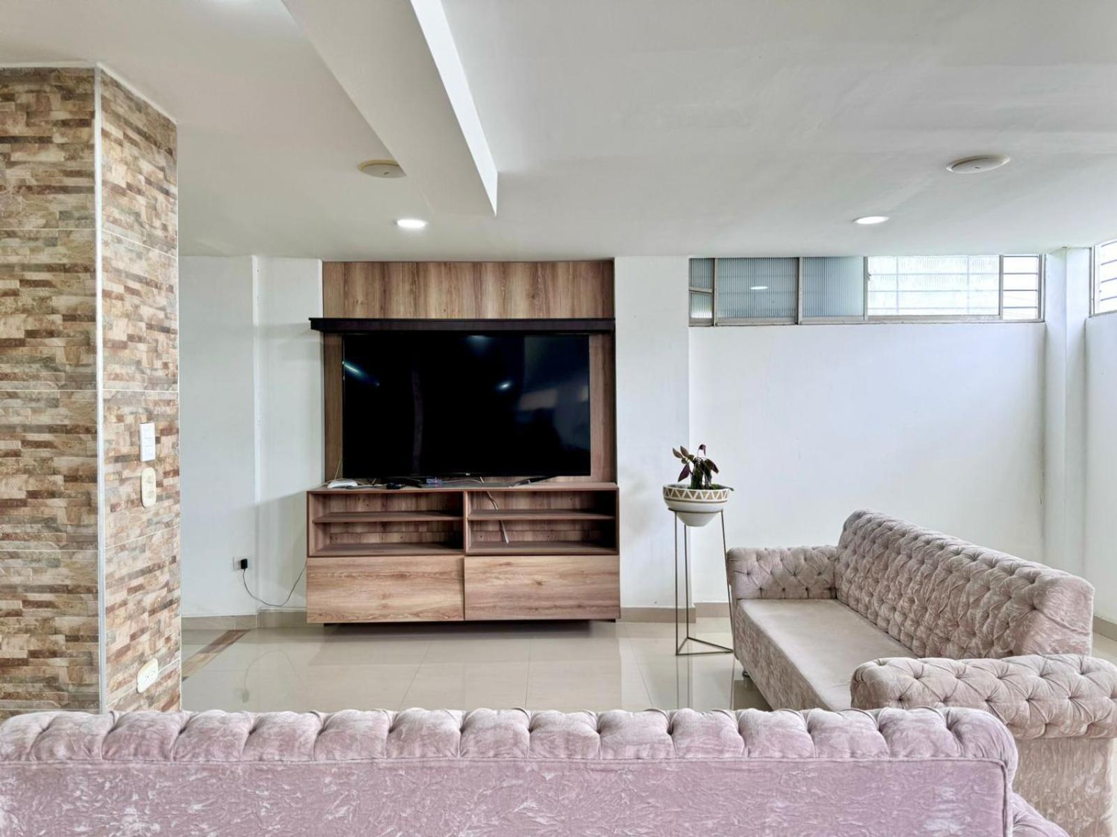 Helene House Sincelejo