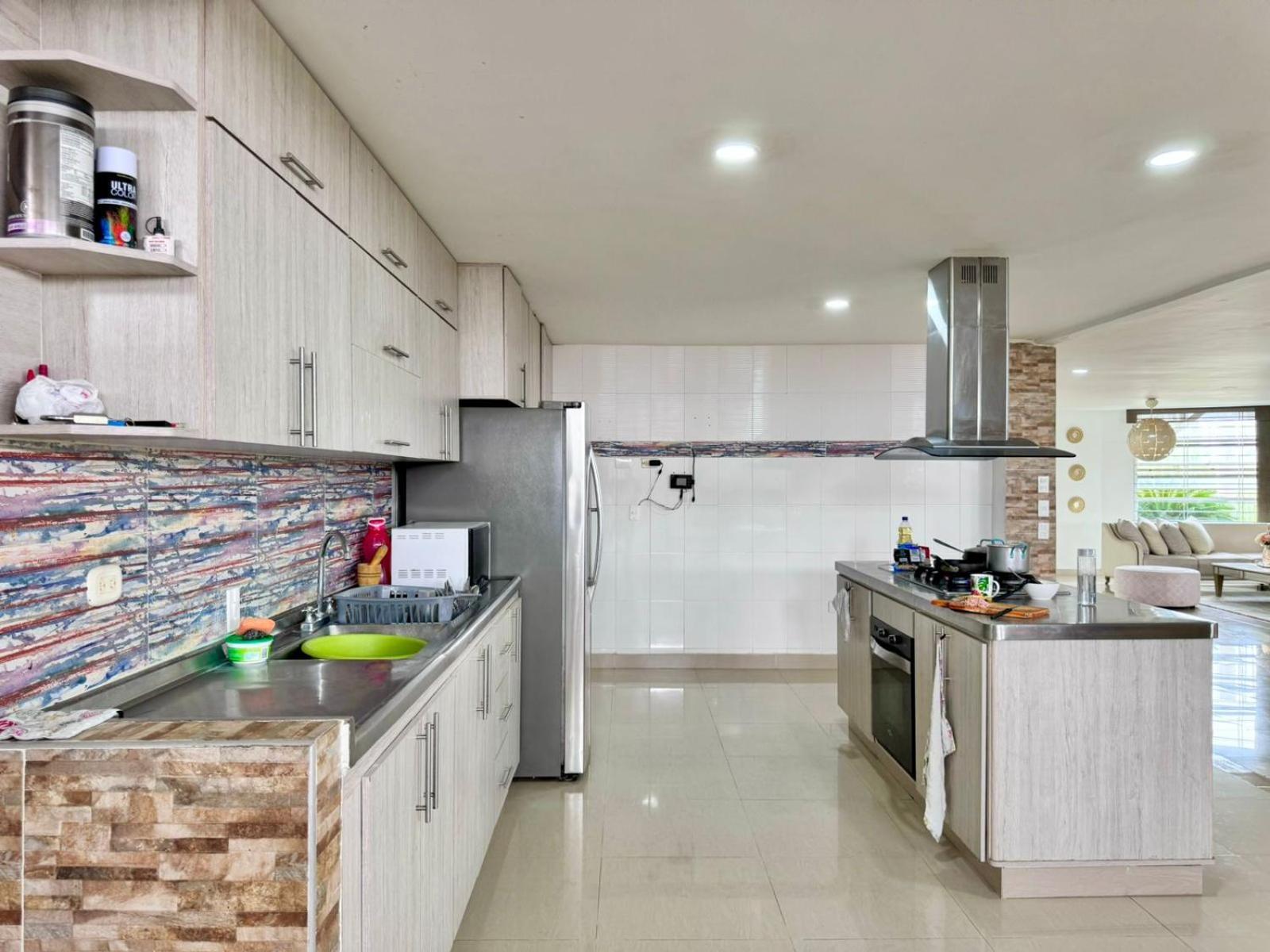 Helene House Sincelejo