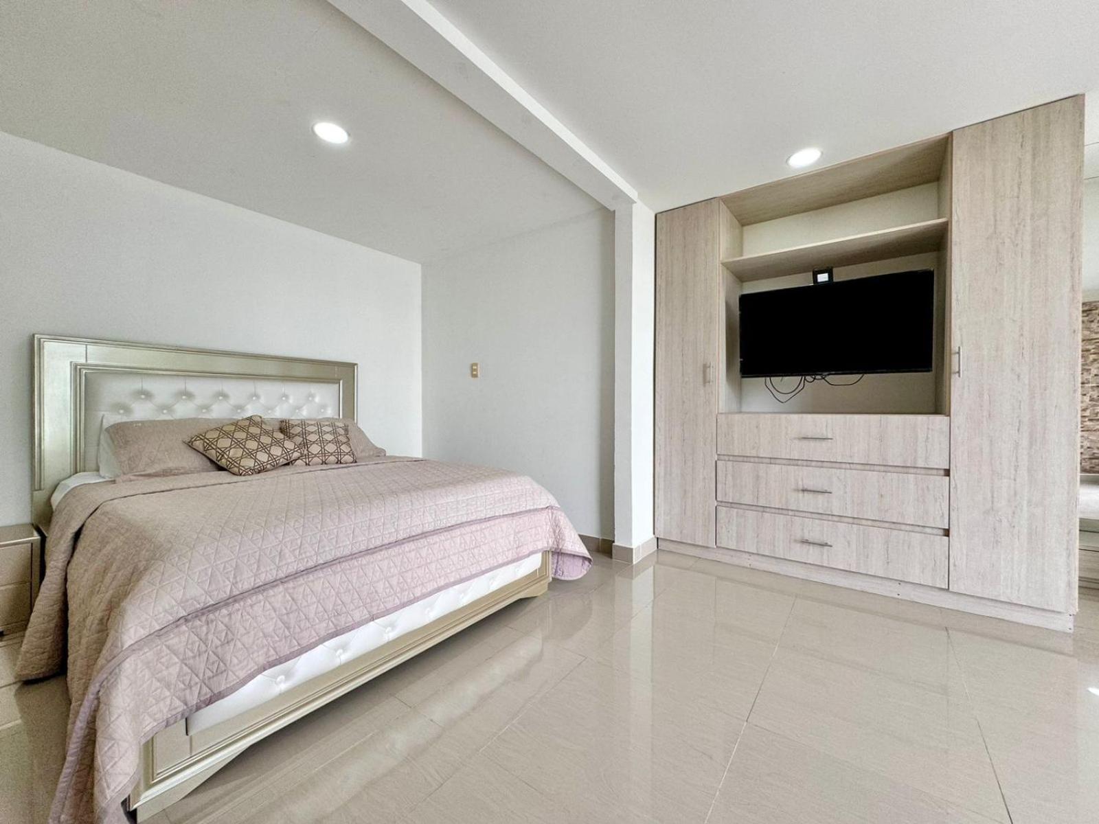 Homestay Helene House Sincelejo