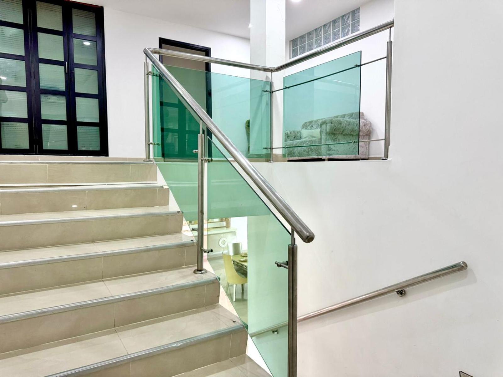 Helene House Homestay
