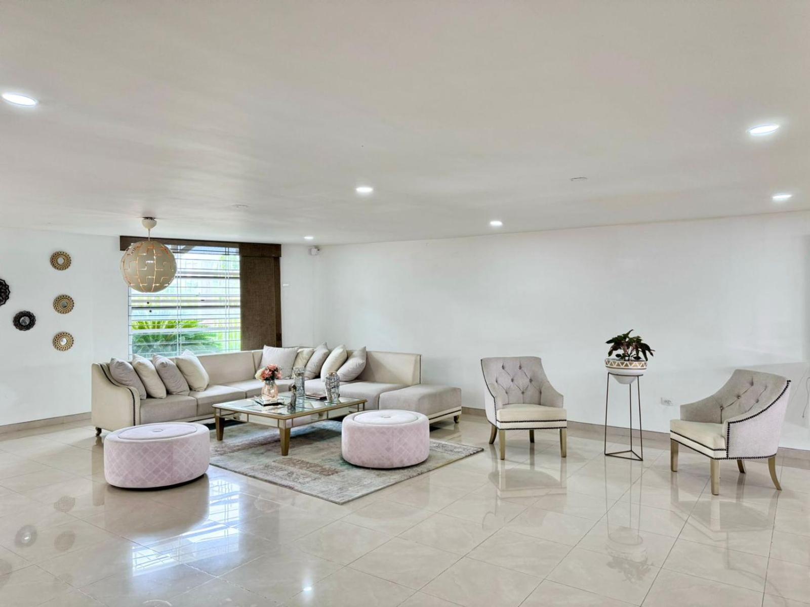 Helene House * Sincelejo