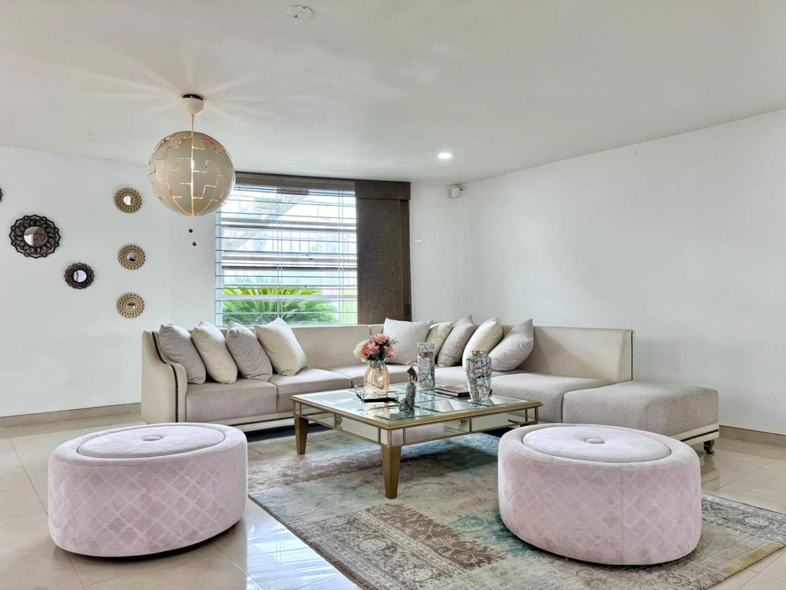 Homestay Helene House