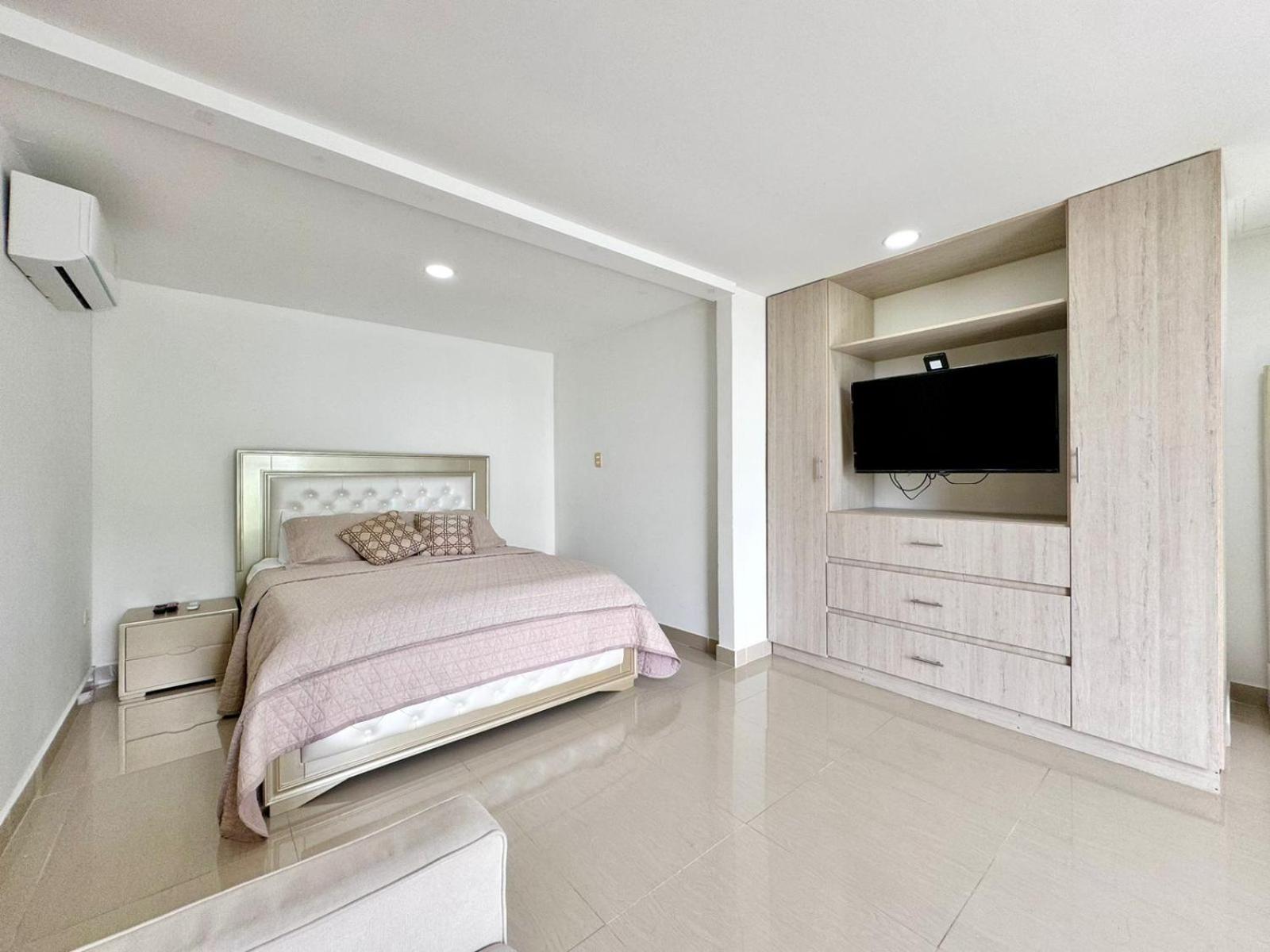 Helene House Sincelejo