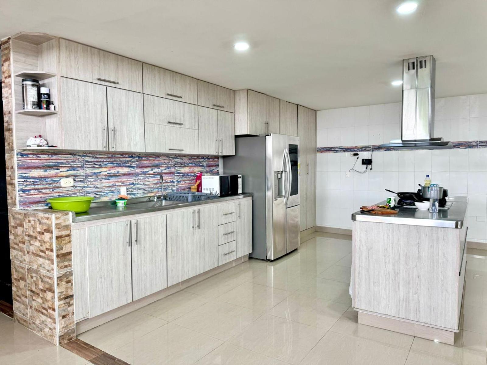 Homestay Helene House Sincelejo