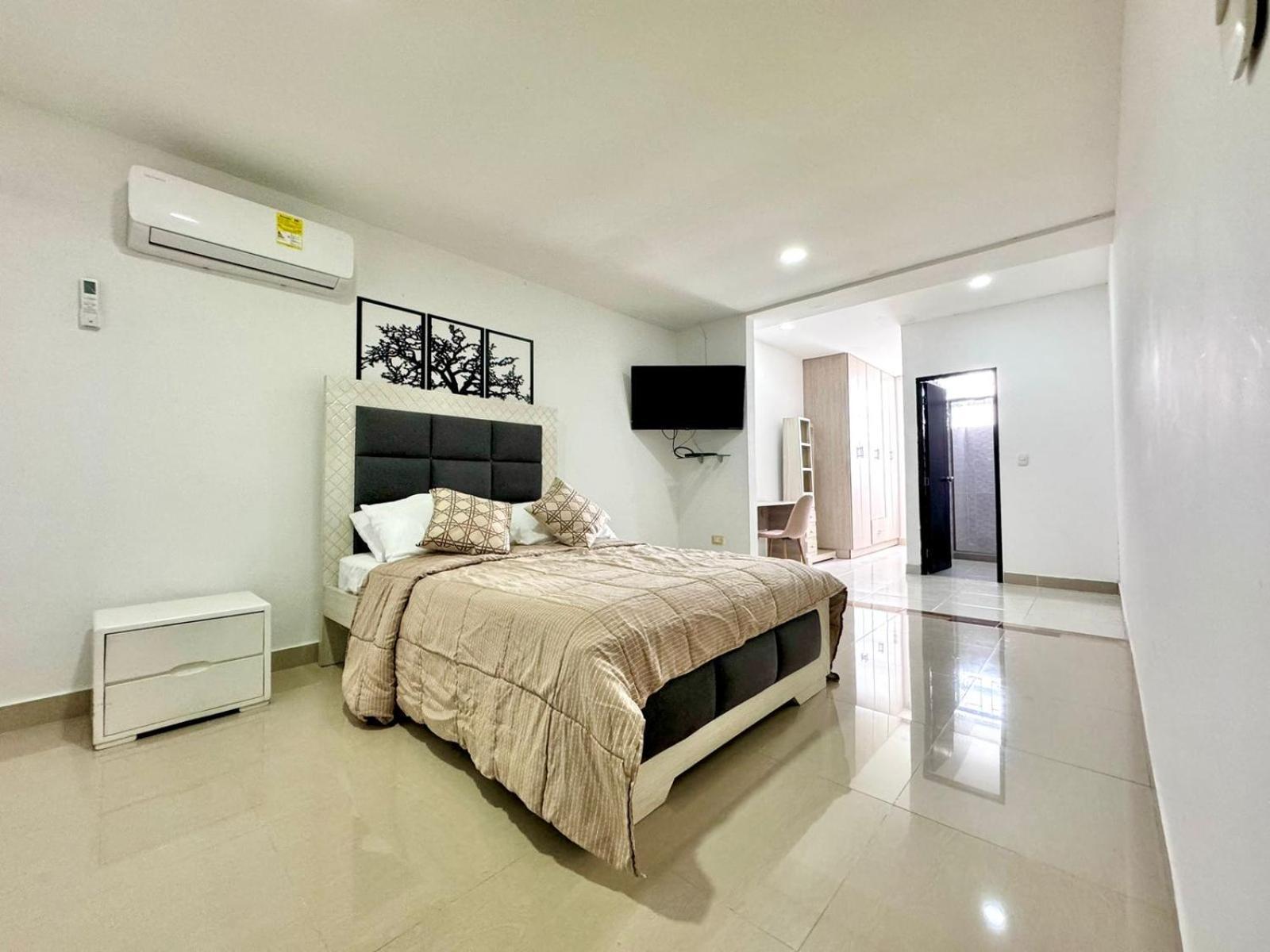 Helene House * Sincelejo