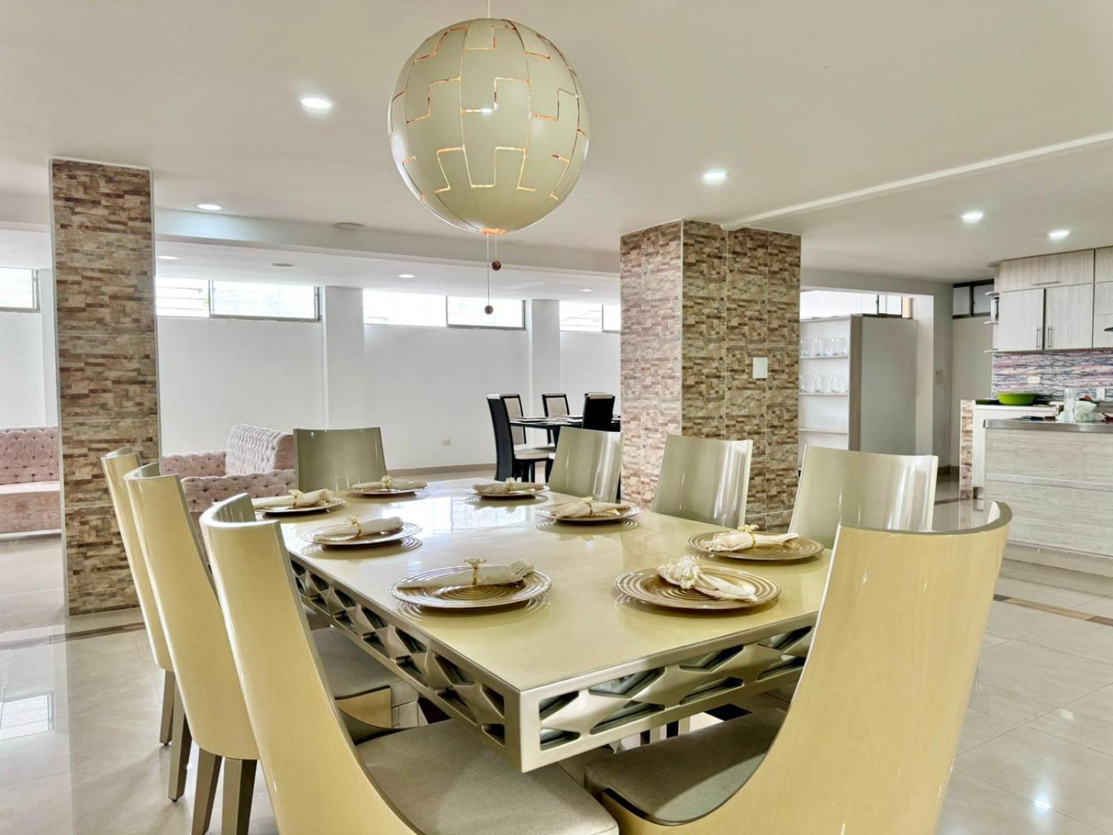 Homestay Helene House