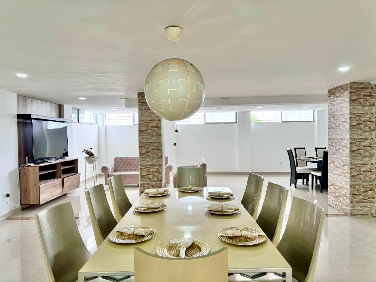 Helene House Homestay